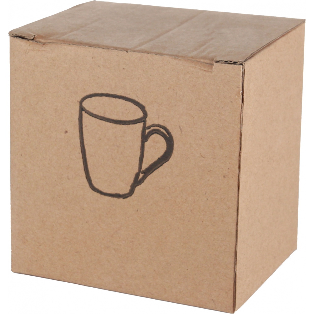 Kubek gumowany 300 ml