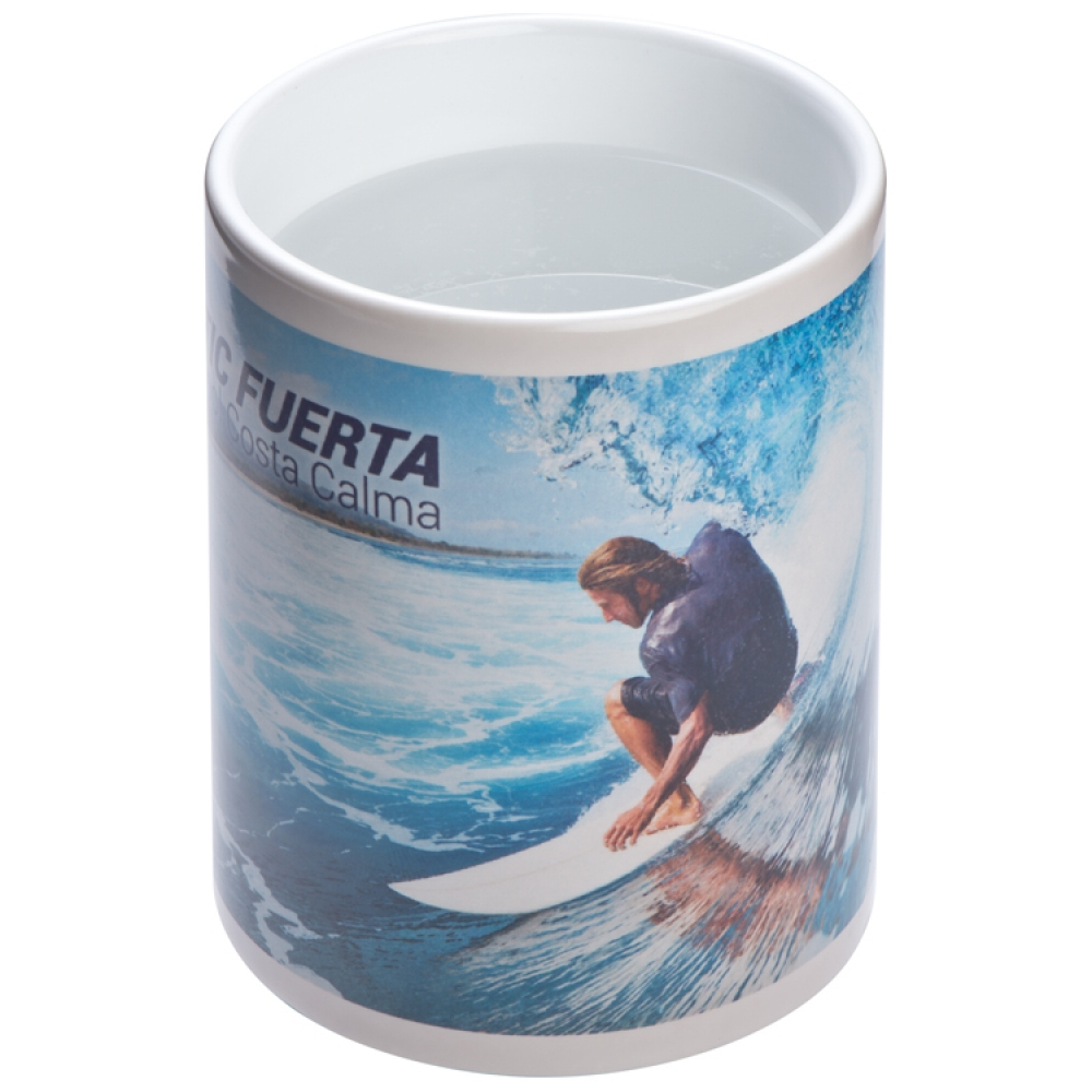 Kubek reklamowy do sublimacji