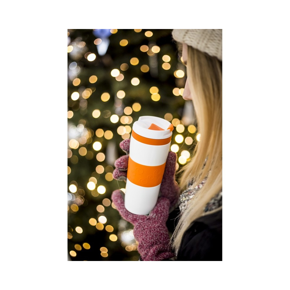 Kubek termiczny 320 ml Air Gifts