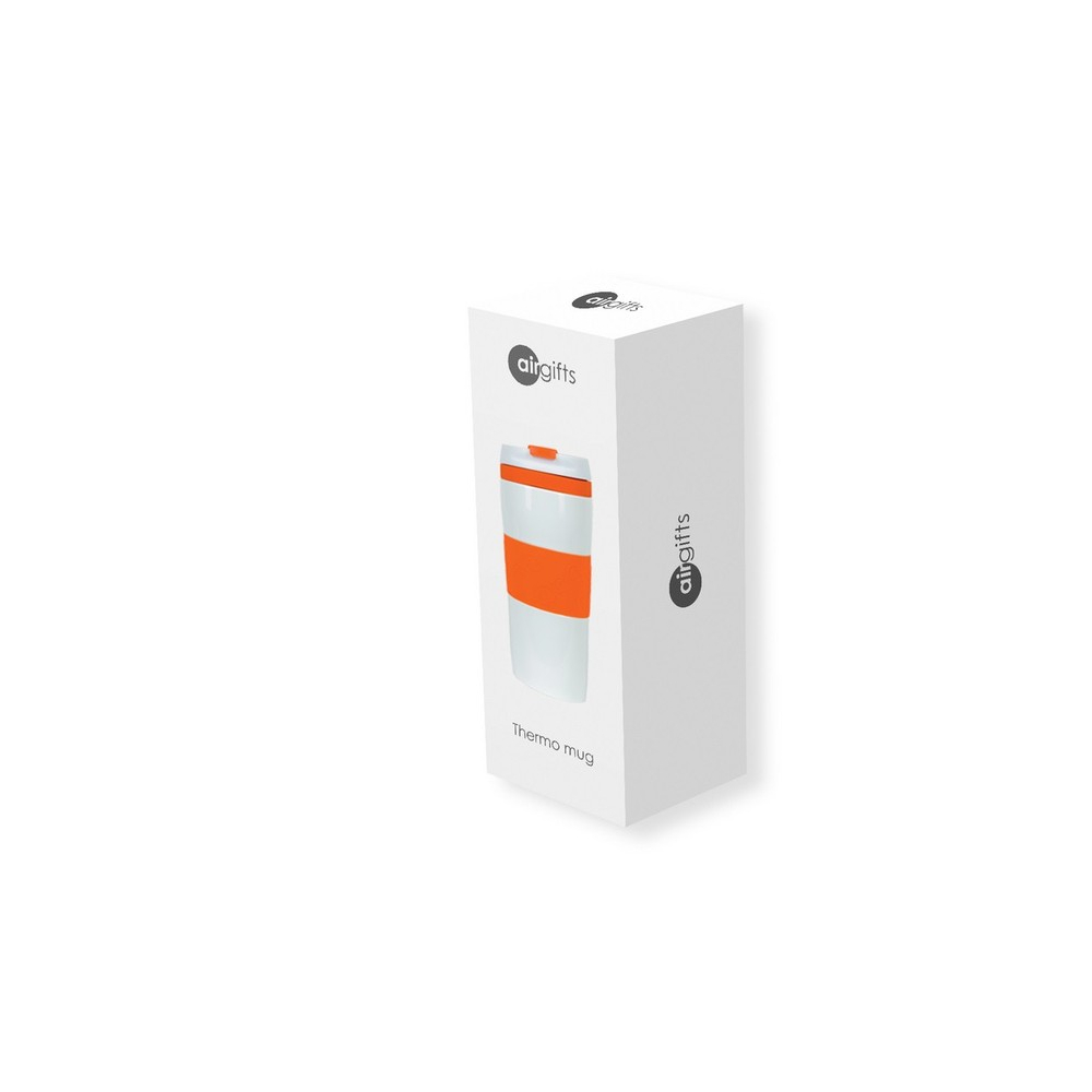 Kubek termiczny 320 ml Air Gifts