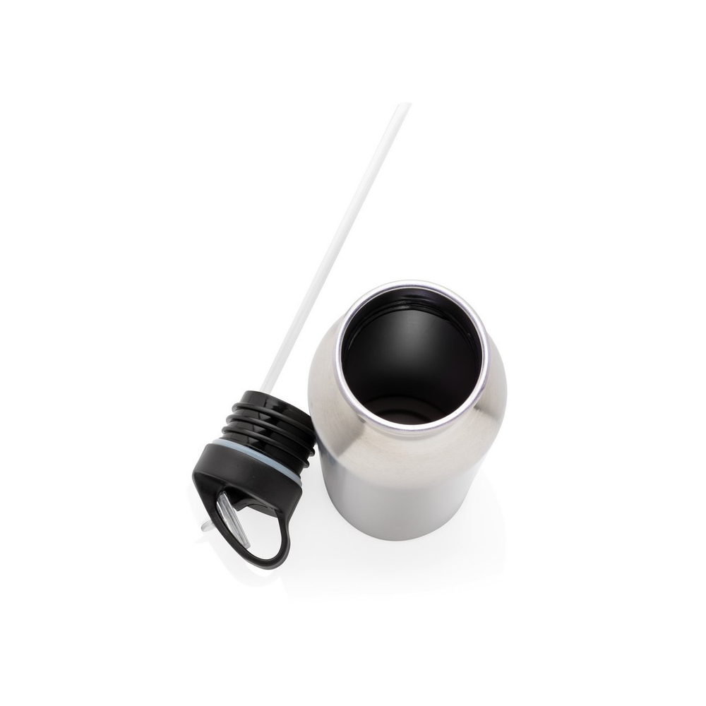 Metalowy bidon 710 ml Deluxe