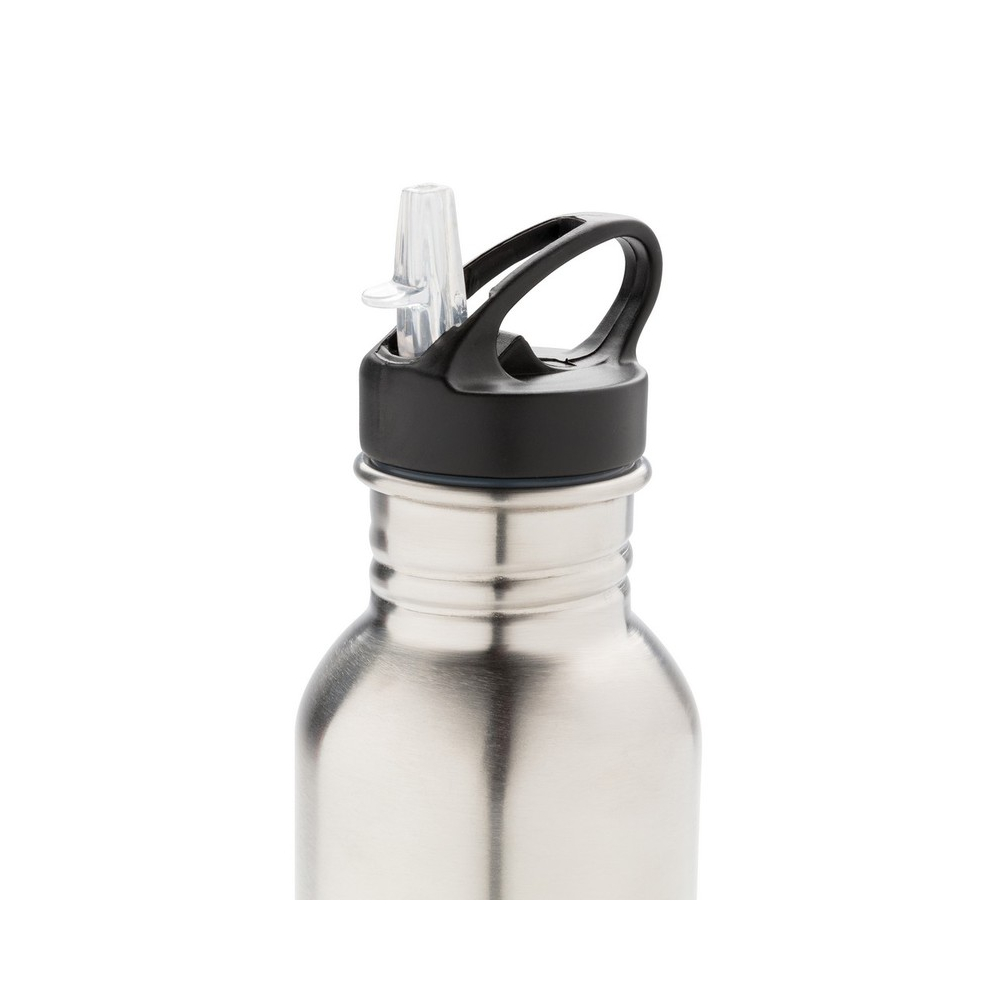 Metalowy bidon 710 ml Deluxe