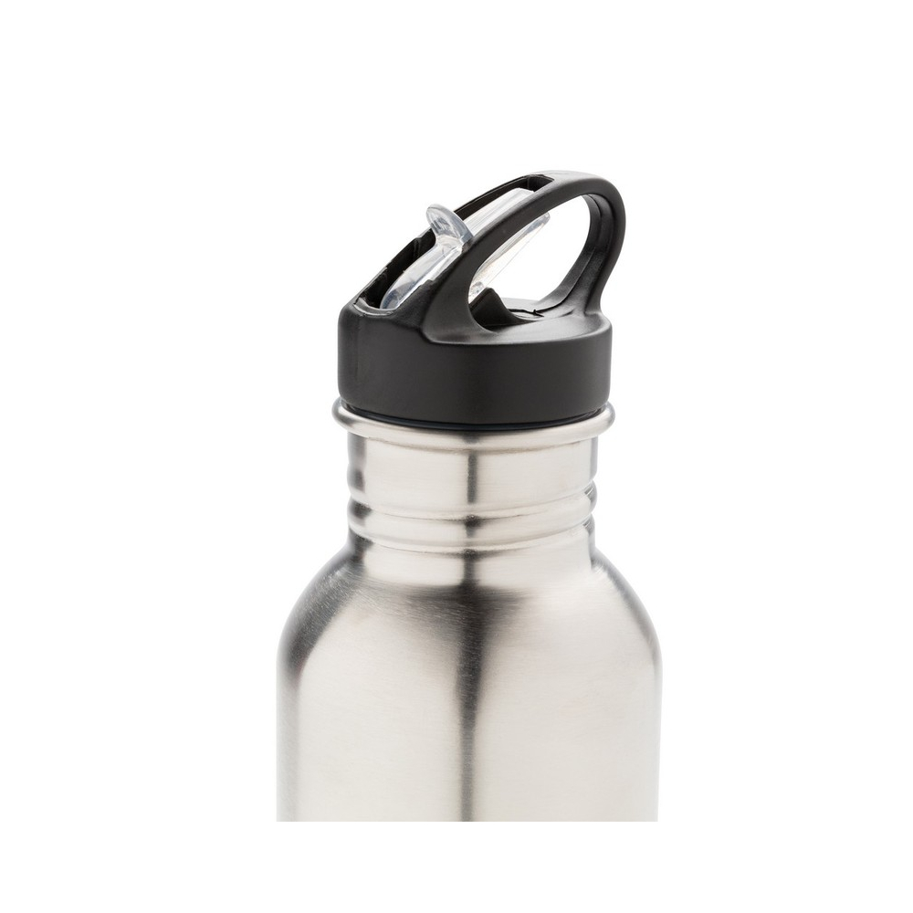 Metalowy bidon 710 ml Deluxe