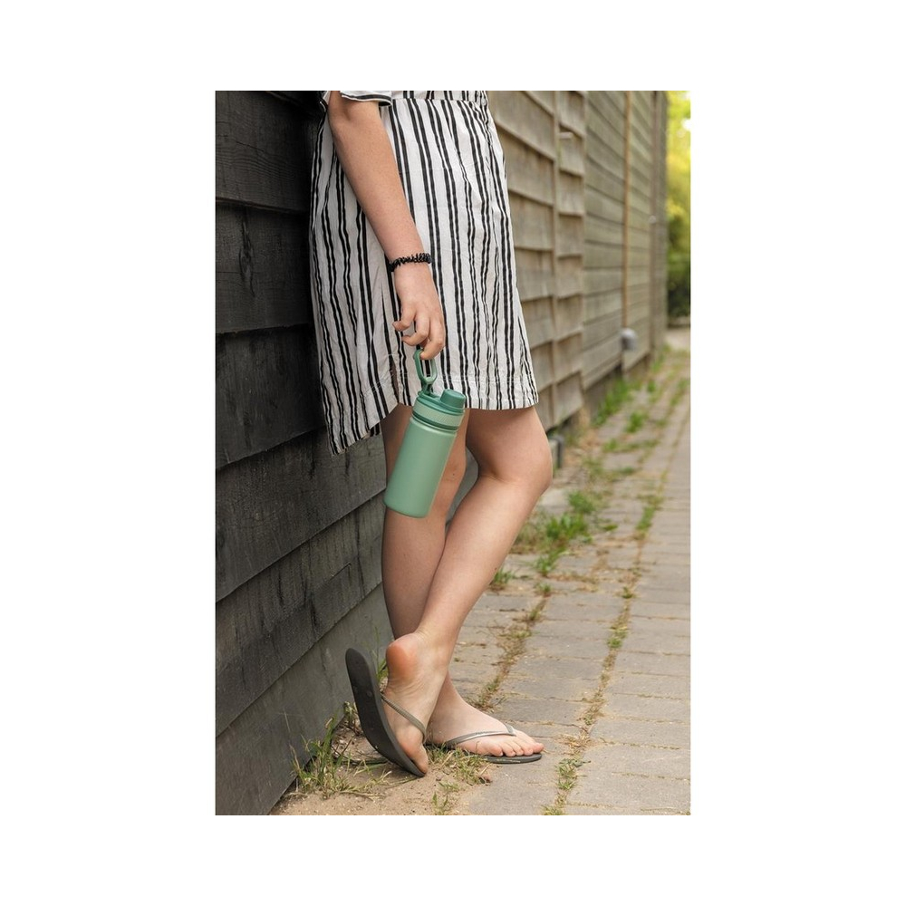 Bidon 550 ml, zielony