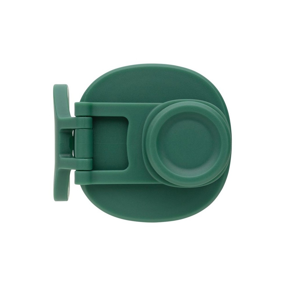 Bidon 550 ml, zielony