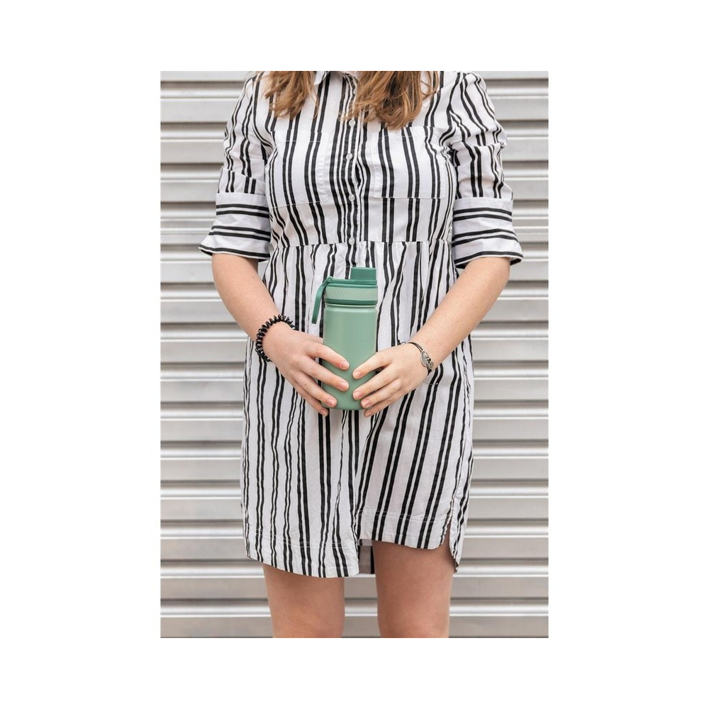 Bidon 550 ml, zielony