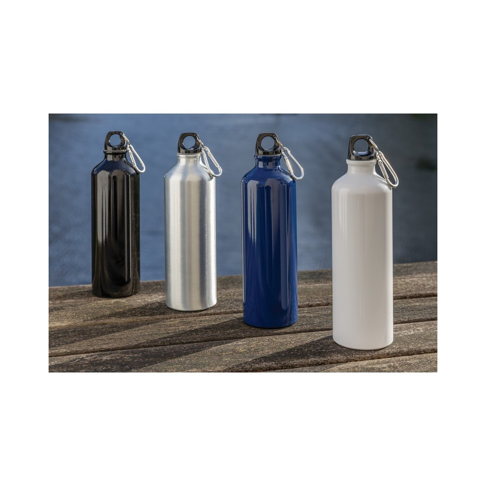 Niebieski bidon 750 ml