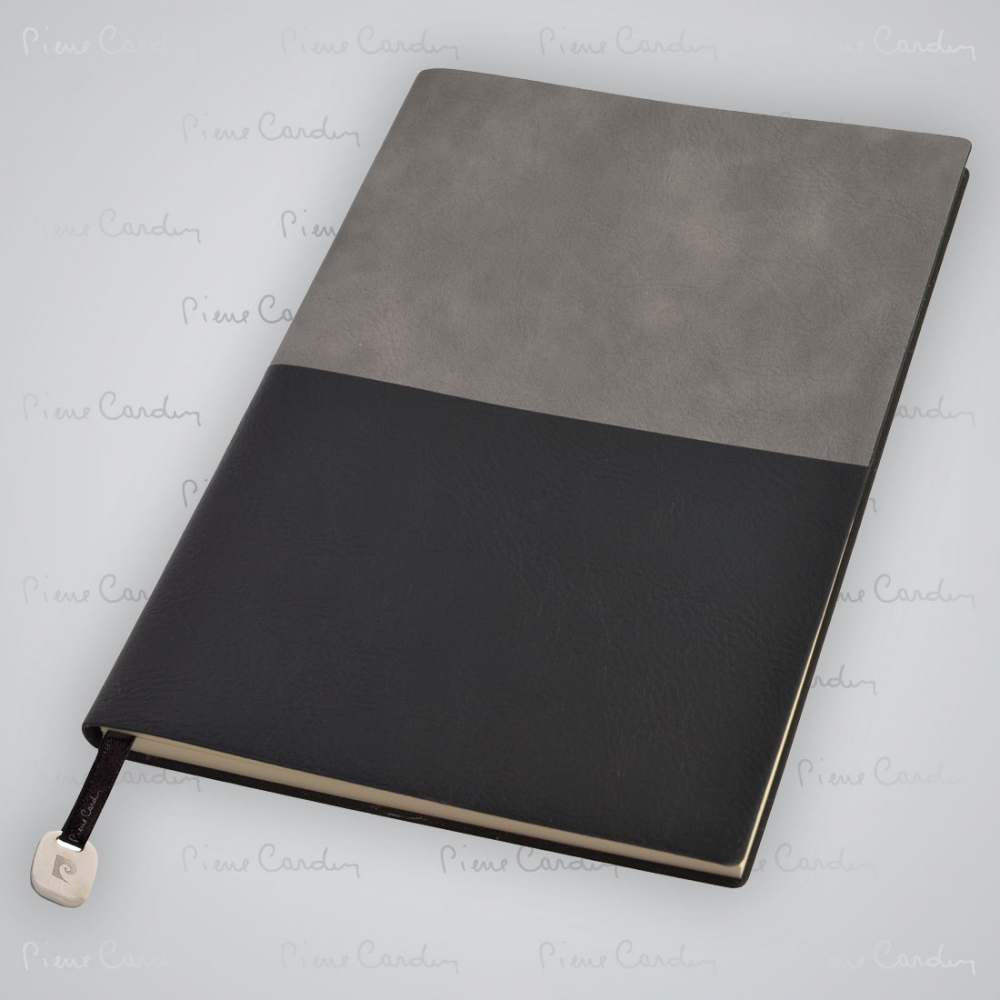 Notes A5 dwukolorowy