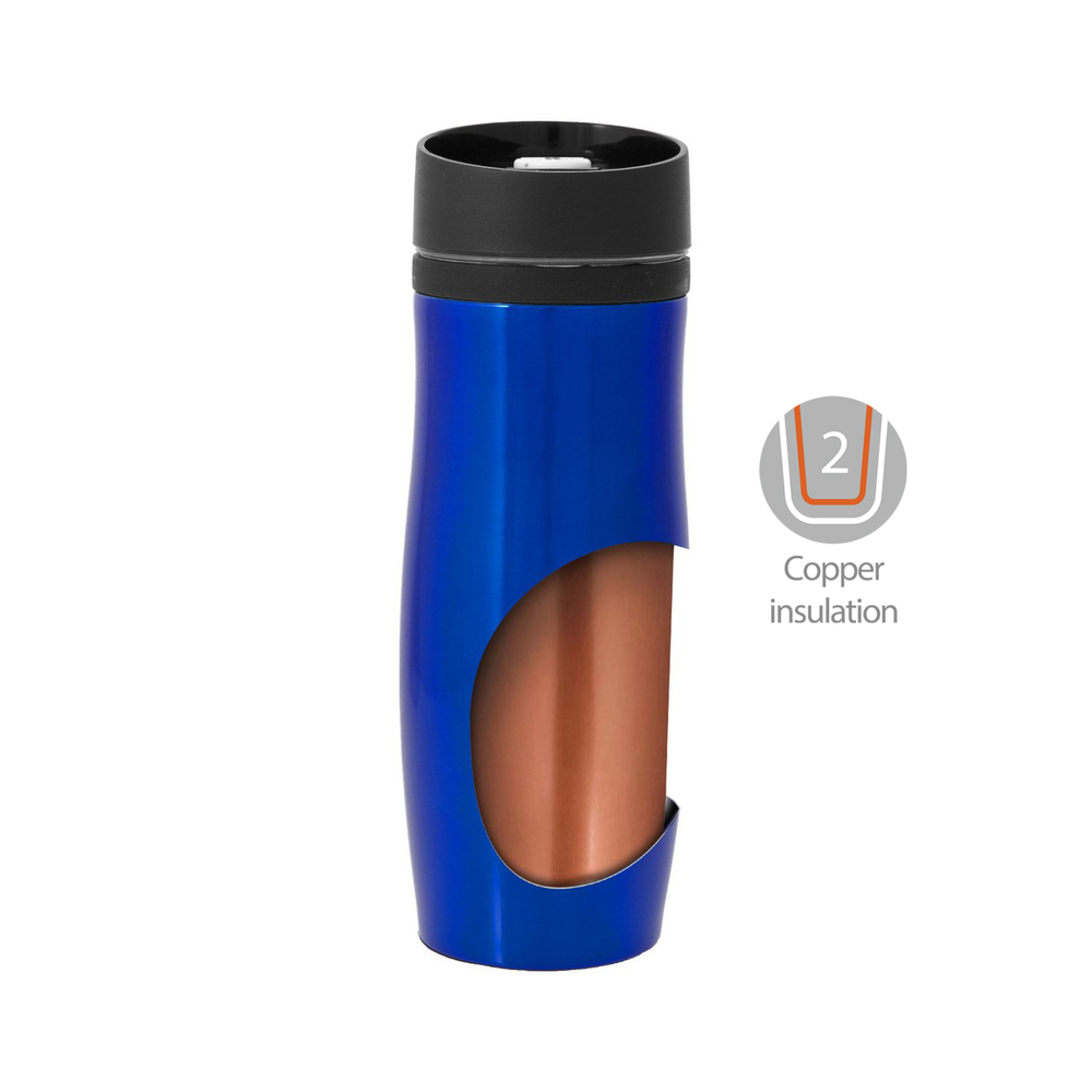 Kubek termiczny 350 ml Air Gifts