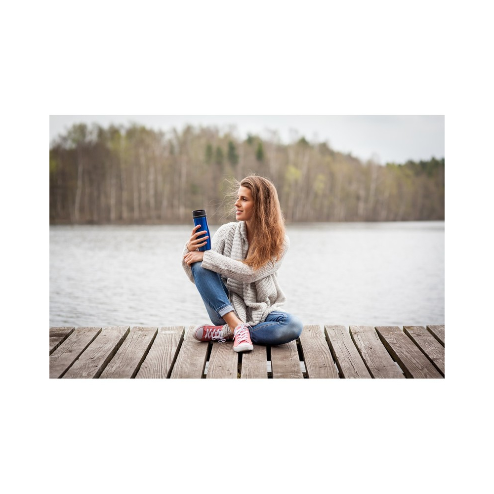 Kubek termiczny 350 ml Air Gifts