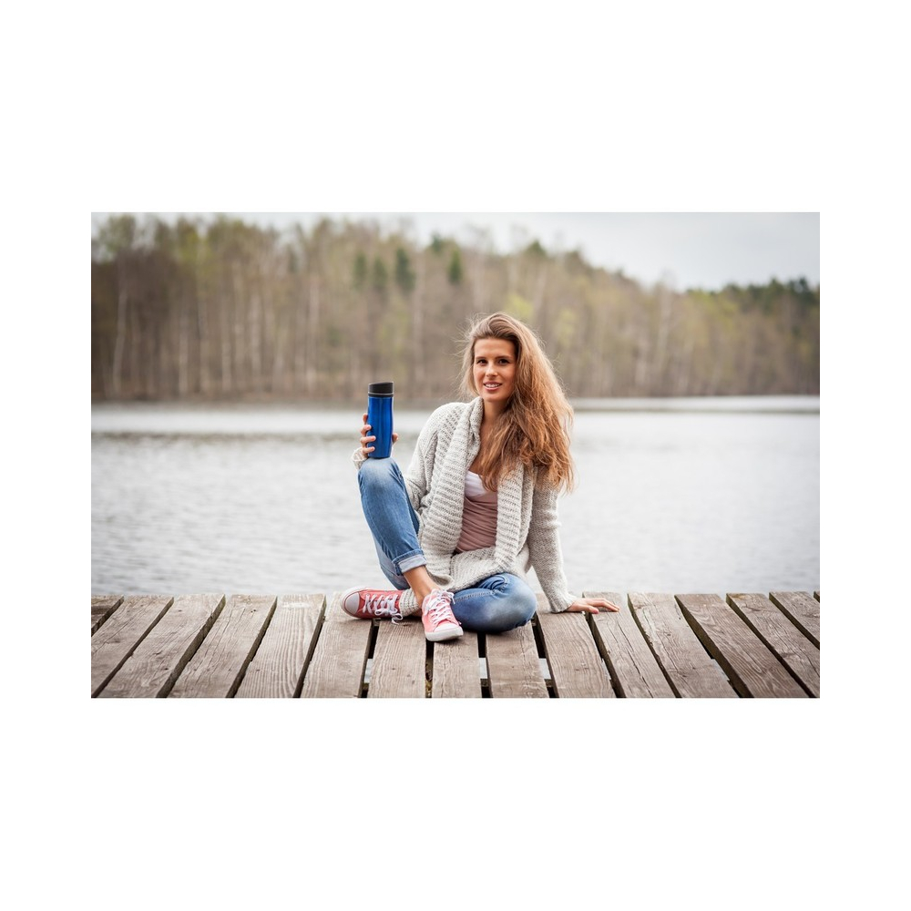 Kubek termiczny 350 ml Air Gifts