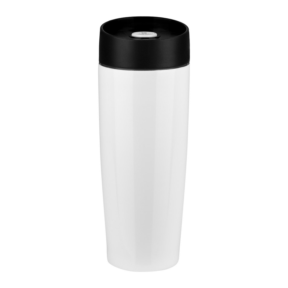 Kubek termiczny 320ml Air Gifts, biały