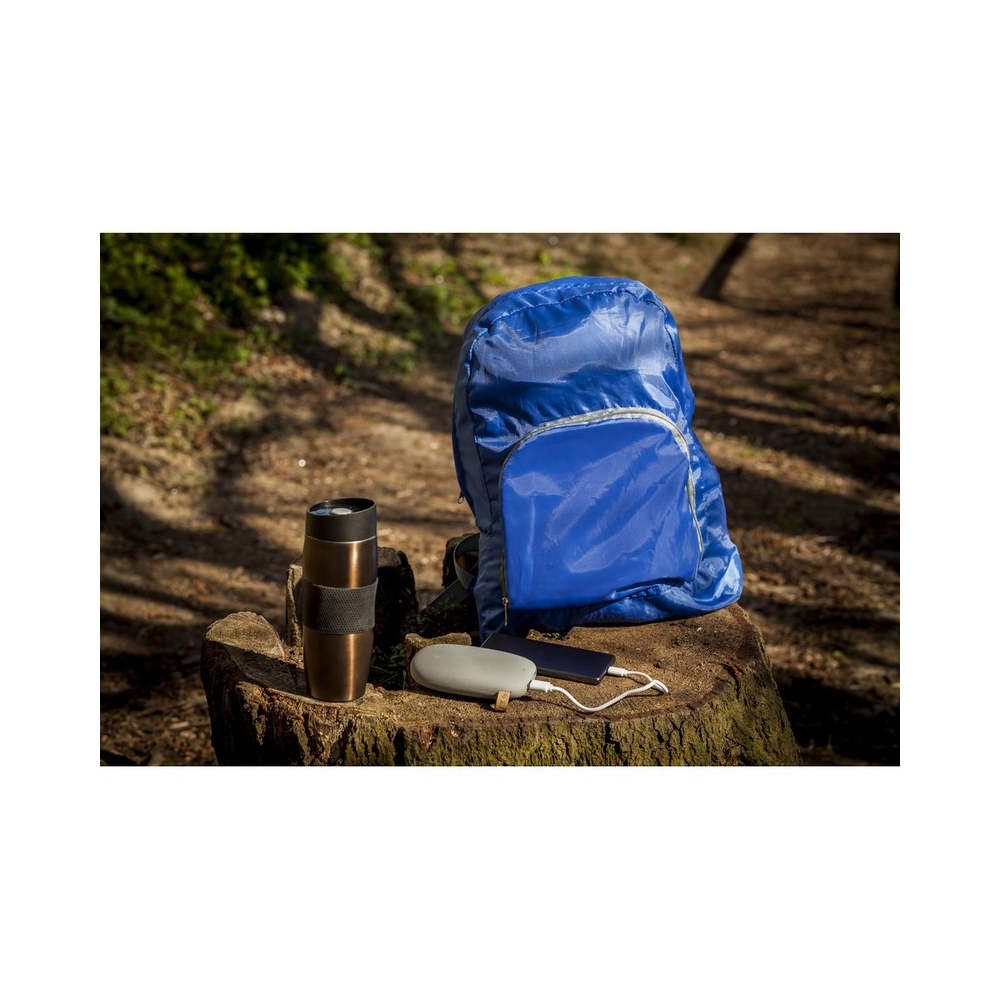 Kubek termiczny 350ml miedziany kolor