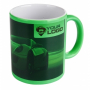 Kubek 300 ml, neonowy