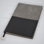 Notes A5 dwukolorowy
