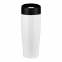 Kubek termiczny 320ml Air Gifts, biały