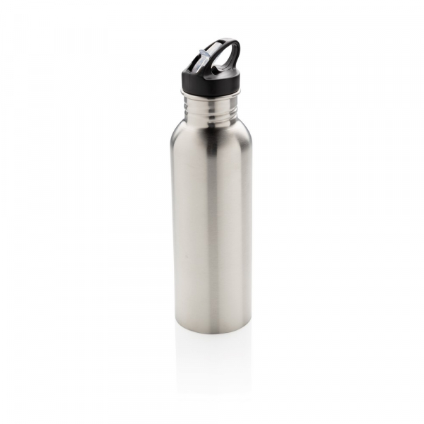 Metalowy bidon 710 ml Deluxe