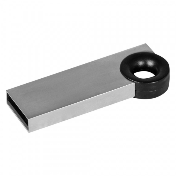 Pendrive reklamowy, czarny