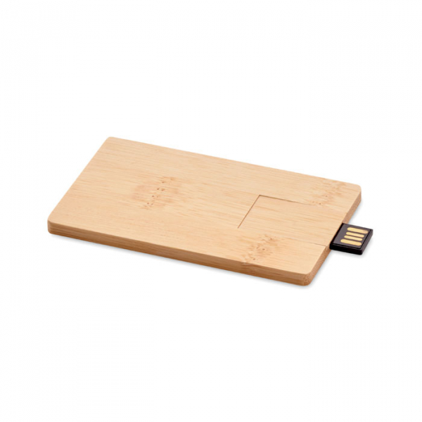Drewniany pendrive 32GB