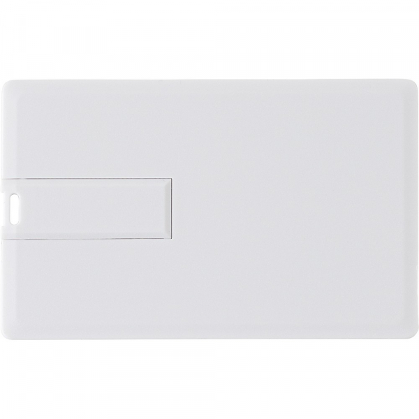 Pendrive karta kredytowa