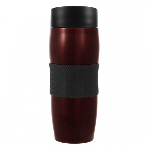Kubek termiczny 350ml miedziany kolor