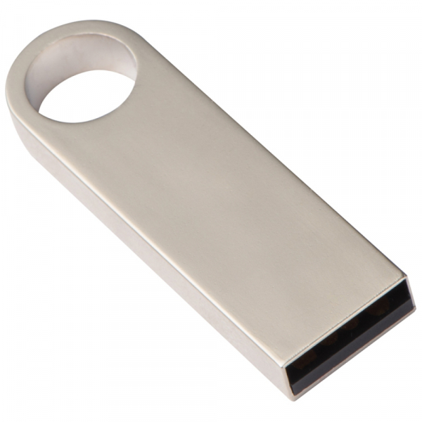 Pendrive metalowy 8GB